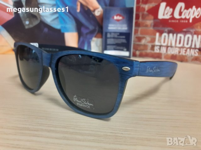 Слънчеви очила,унисекс очила с поляризация MSG-19, снимка 2 - Слънчеви и диоптрични очила - 34900929