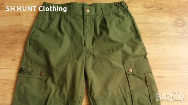 VAGABOND Trouser размер M за лов панталон - 1155, снимка 3 - Екипировка - 50337631