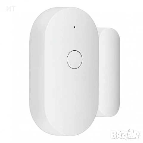 Безжична аларма за прозорци и врати с Wi-Fi управление MC-02