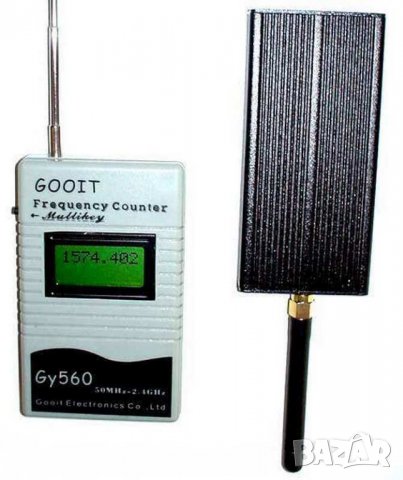 GPS заглушител, снимка 4 - Друга електроника - 28220257