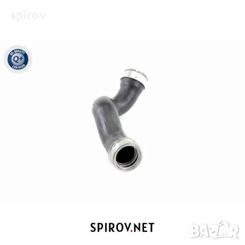 Маркуч турбо интеркулер Mercedes W203 W209 A2035282982, снимка 4 - Аксесоари и консумативи - 55873065