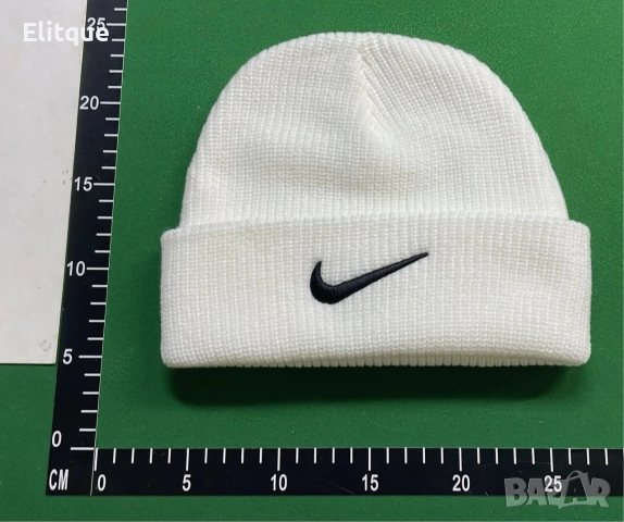 зимни шапки nike