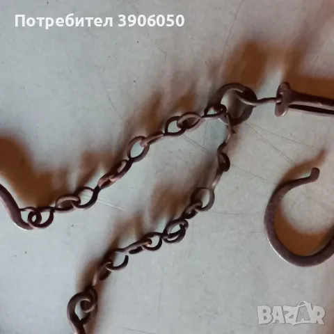 Старинни кантари, снимка 8 - Антикварни и старинни предмети - 48557287