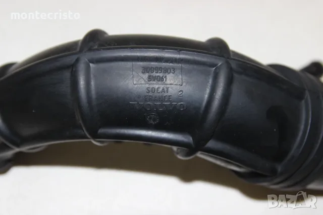 Маркуч турбо Mitsubishi Space Star (1998-2005г.) 30899803 5V061, снимка 4 - Части - 56322527