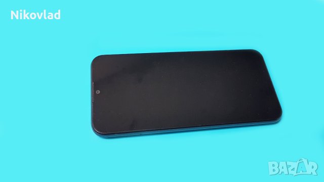 Motorola Moto E6i, снимка 3 - Motorola - 44363822