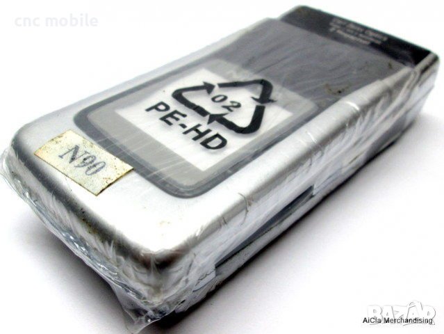Nokia N90  панел , снимка 6 - Резервни части за телефони - 20433986