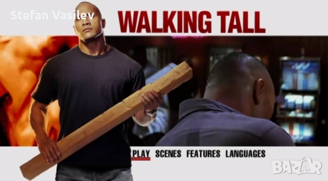 DVD дискове с филми .Руско аудио., снимка 18 - DVD филми - 52906754