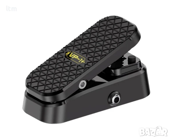 Волуме педал,педал за усилване., снимка 3 - Китари - 51306749