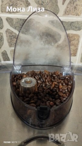Робот кафе машина SAECO INCANTO S-CLASS CLASSIC, снимка 5 - Кафемашини - 42313391