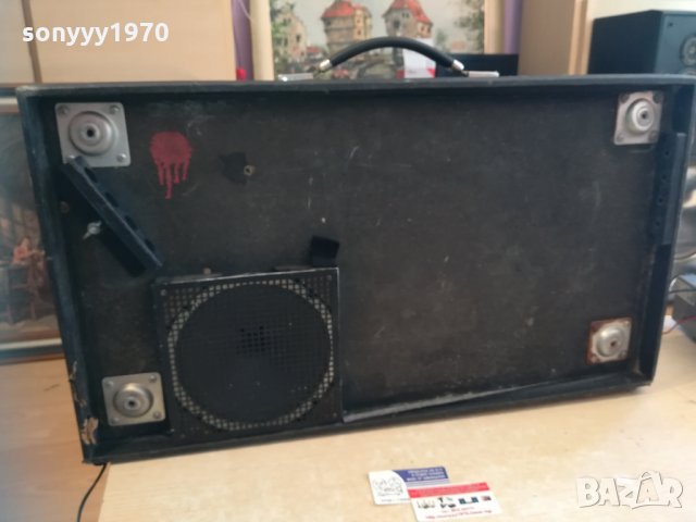 europa made in italy-внос england 0111201554, снимка 14 - Синтезатори - 30630828