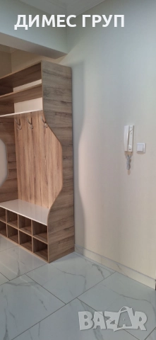 Двустаен обзаведен апартамент под наем, снимка 8 - Апартаменти - 50576442