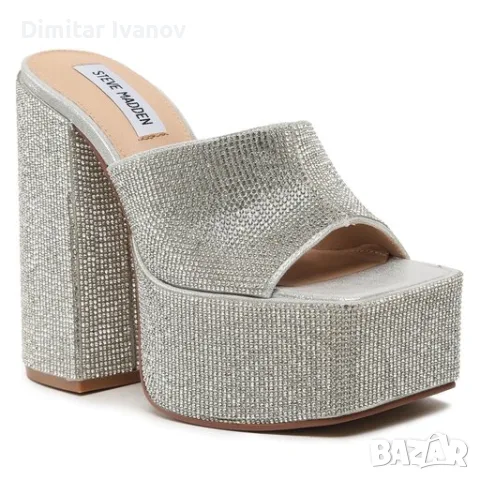 Steve Madden Trixie - R