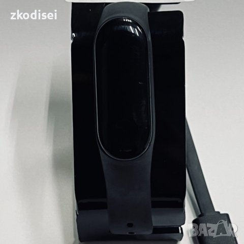 Smart Гривна Xiaomi Band 3, снимка 1 - Смарт часовници - 42319258