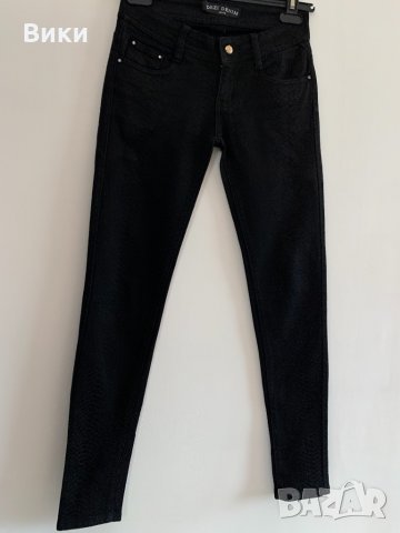 Черен панталон 