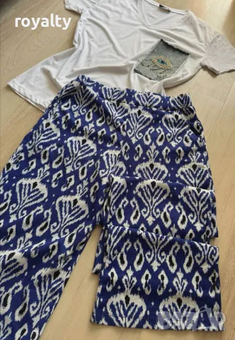 Дамски комплект 