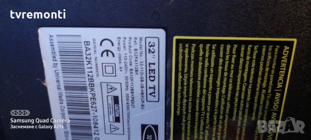 Main Board TP.MSD309.BP85, снимка 6 - Части и Платки - 31176833