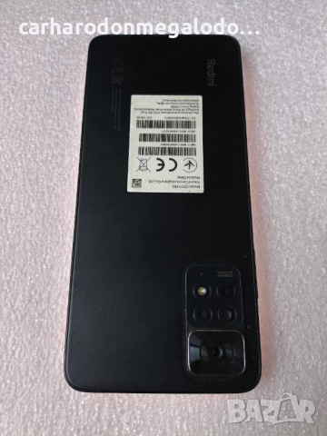 Xiaomi Redmi Note 11 Pro 128GB 8GB RAM Dual, снимка 8 - Xiaomi - 52669105