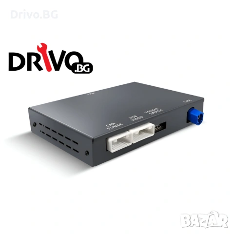 Гаранция! Висококачествен Carplay и Android Auto за Audi A8 D4 с 3G