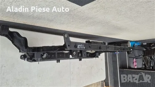 Панел за предна броня Kia Sportage 5 година 2022 2023 2024 2025 код 64101R2000, 64101-R2000 , снимка 5 - Аксесоари и консумативи - 49538149