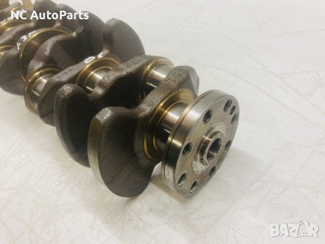 Колянов вал за Suzuki Swift Сузуки Свифт 1.3 бензин 92 коня M13A 2005, снимка 4 - Части - 42700127