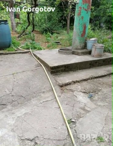 Продавам къща в с. Софрониево, обл. Враца, снимка 10 - Къщи - 55838238