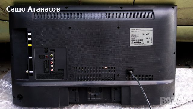 SAMSUNG T32E310EX със счупена матрица ,BN41-02446A ,BN41-02426C ,HV320FHB-N10 ,BN41-02150A, снимка 2 - Части и Платки - 30196132