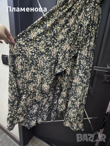 Дамска официална рокля -S/M/L, снимка 3 - Рокли - 54238005