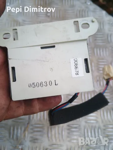 Сензор аларма Мазда 3,Mazda 3 27100-2720, снимка 2 - Части - 47499911