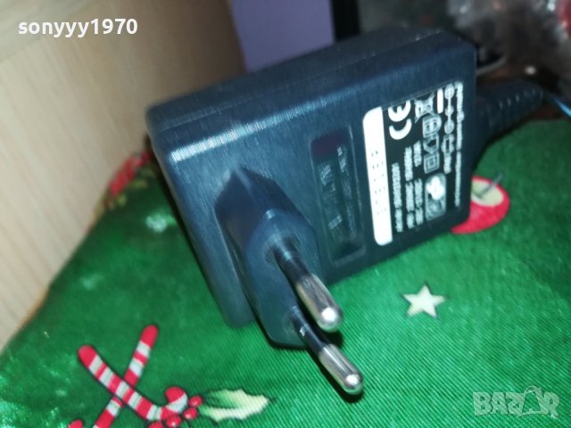 мтел рутер с антена и адаптер 2807221122, снимка 2 - Рутери - 37521966