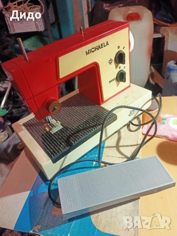 Детска шевна машина "Michaela"