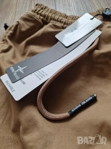 Мъжки карго панталон STONE ISLAND Размери 30 , 31, 32 , 33, 34 , 35, 36 , 38 , снимка 7 - Панталони - 49714491