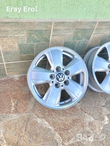 15 джанти 5х112 VW Golf Jetta Touran Caddy Passat 5x112 Тоуран Голф Кади Пасат, снимка 8 - Гуми и джанти - 42678203