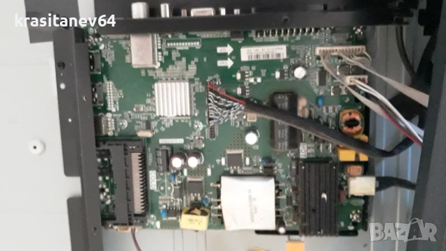 Sang Le 4018fhd цял или на части , снимка 6 - Телевизори - 50841307