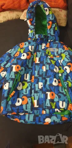 яке outwear by lindex kids , снимка 1