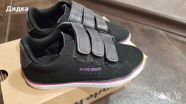 Детски кецове le coq