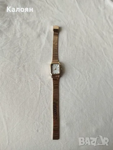 Часовник-гривна Laura Ashley , снимка 2 - Дамски - 56133002