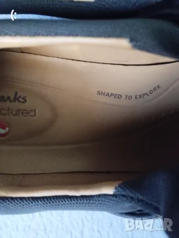 Clarks номер 38., снимка 11 - Дамски ежедневни обувки - 49820398
