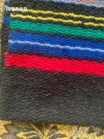 Ръчно тъкани черги пътеки, снимка 8 - Антикварни и старинни предмети - 49926552