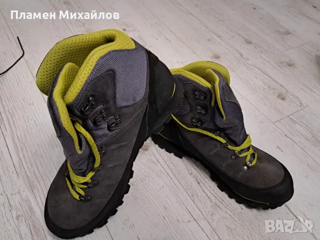 Alpha Gore-tex-Ориг.обувки 