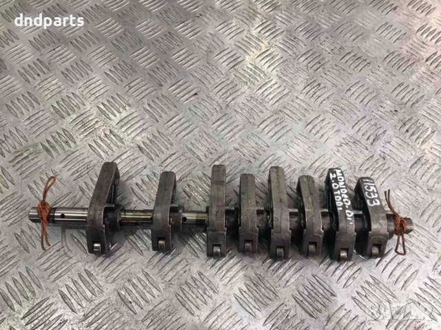 Кобилици Ford Mondeo 2.0TDDI,2001г.