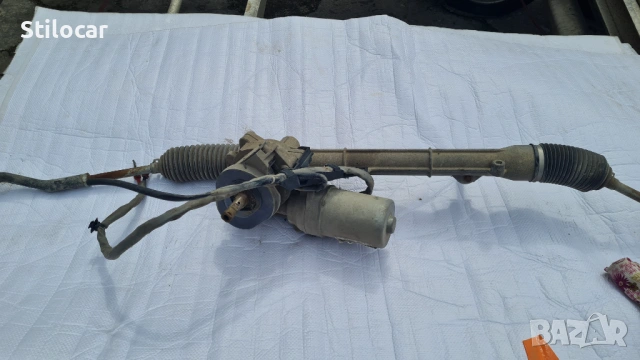 Рейка електрическа  Citroen C2,C3 03-09г, снимка 4 - Части - 53913060