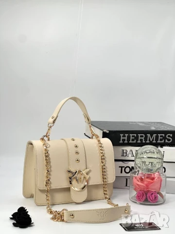 чанти pinko , снимка 9 - Чанти - 50750949