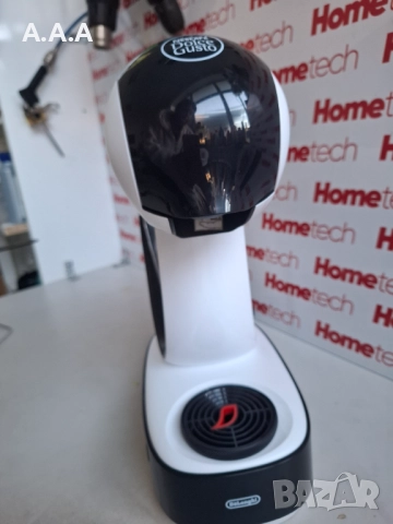 Кафемашина с капсули Dolce Gusto Delonghi INFINISSIMA EDG260G, 1 1470W 15bar