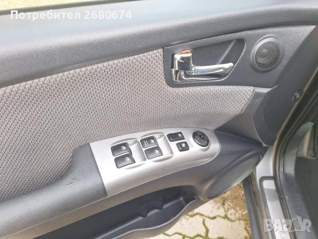 Продавам kia sportage, снимка 6 - Автомобили и джипове - 52770260