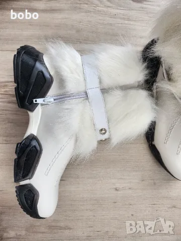 нови дамски боти , снимка 2 - Дамски боти - 48590683