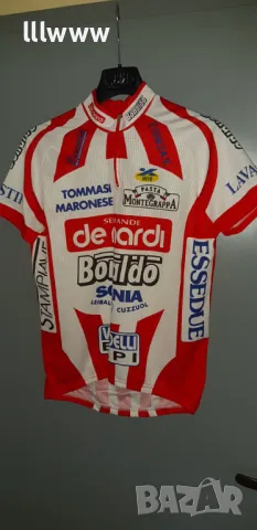 Колоездачни тениски на ниски цени, снимка 3 - Тениски - 49512680