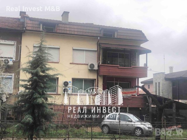 Продавам къща в гр. Димитровград, снимка 1 - Къщи - 44618511