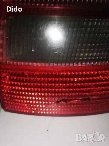 Стопове за Ауди А6 Седан , снимка 5 - Автомобили и джипове - 48261834