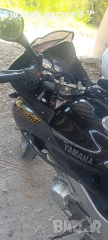 продавам  Yamaha Tdm, снимка 7 - Мотоциклети и мототехника - 56443100