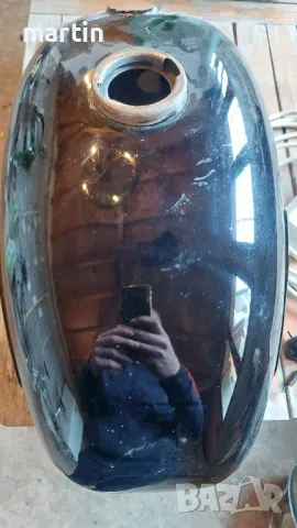 Аво , снимка 6 - Мотоциклети и мототехника - 49610830